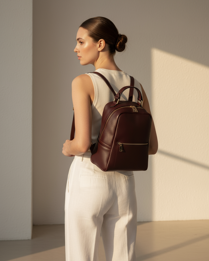 ZAINO IDA Bordeaux
