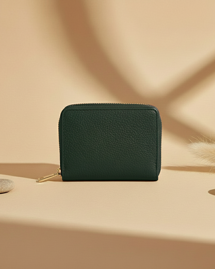 ZIP WALLET SMALL
