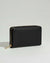 Portafoglio Zip L Nero