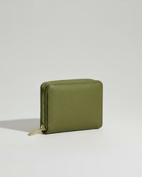 ZIP WALLET SMALL